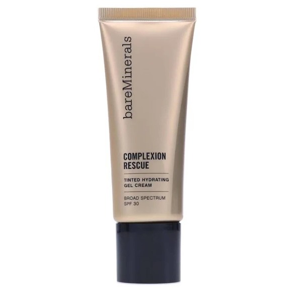 Bare Minerals Complexion Rescue Tinted Hydrating Gel Cream Tinted Moistu… - Picture 6 of 10